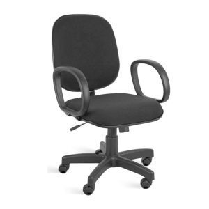 Cadeira Diretor Sistema Relax Com Braço Corsa