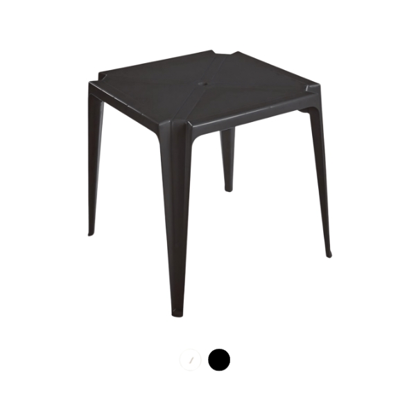Mesa Monobloco