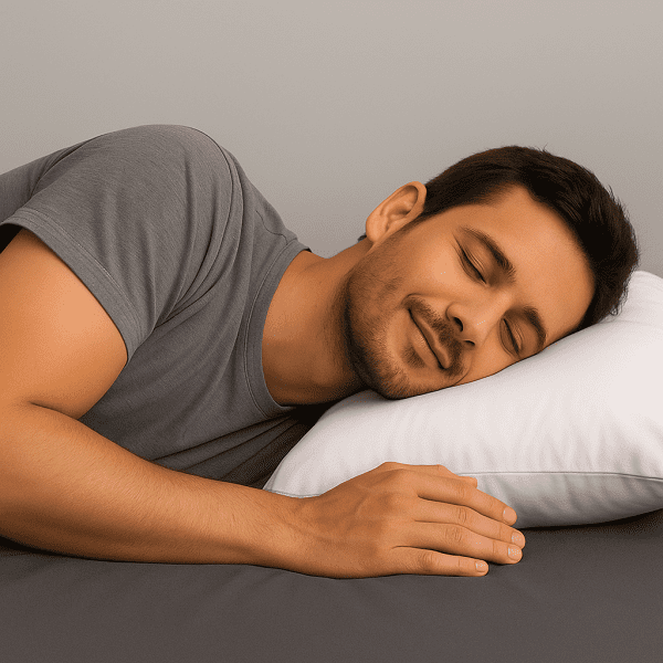 Travesseiro Anti-Stress