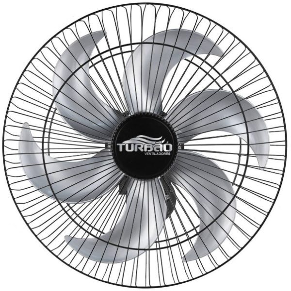 Ventilador de Parede 50 cm