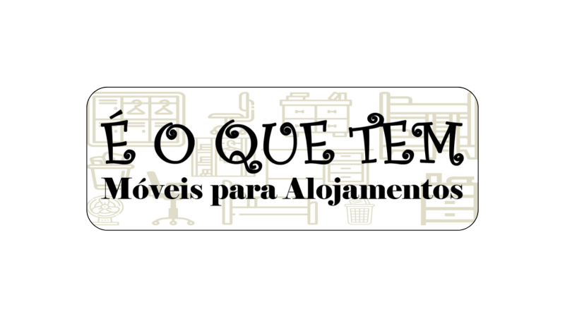 moveis para alojamento logo Móveis para Alojamento